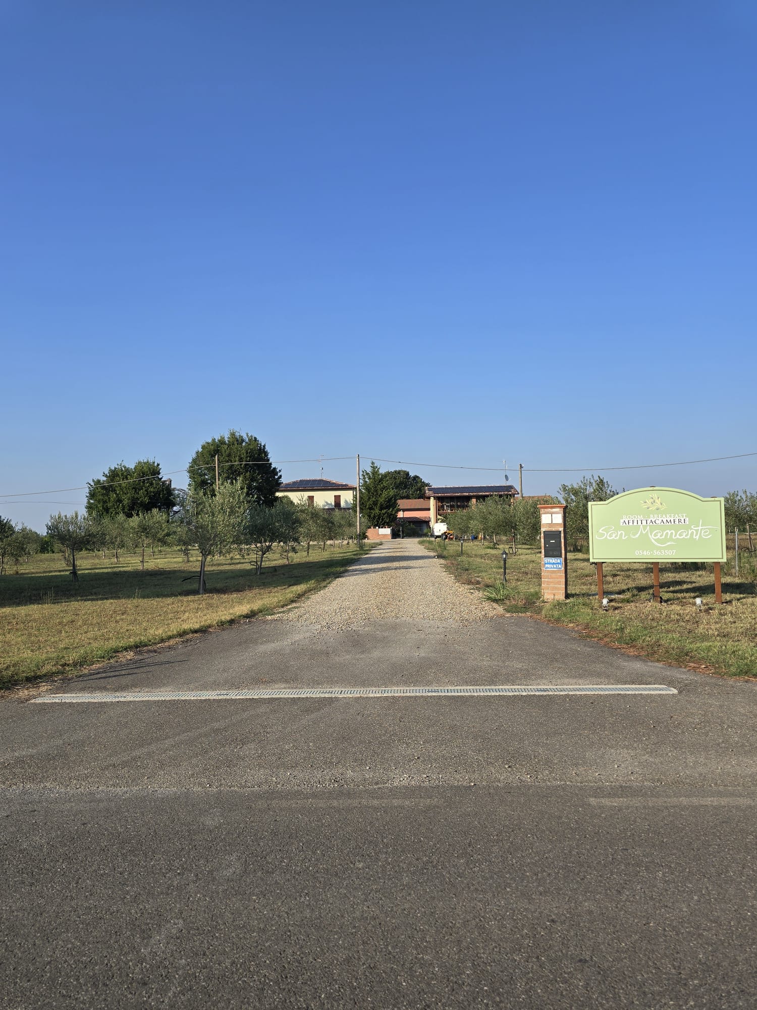 strada