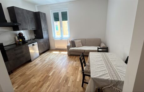 APPARTAMENTO SAFFI 2