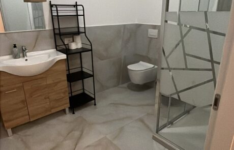 APPARTAMENTO SAFFI 3