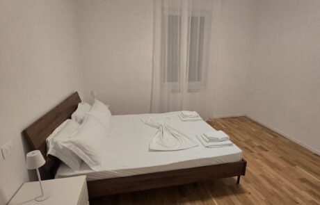 APPARTAMENTO SAFFI 5